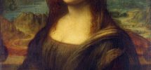 Mona Lisa