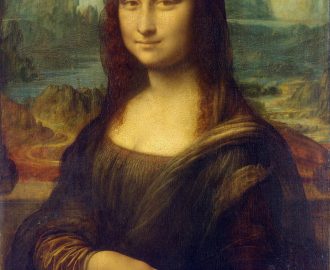 Mona Lisa